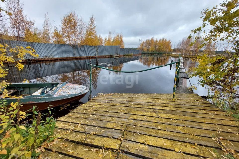 дом г Сургут Сургут городской округ, ПСК Север-1 фото 5