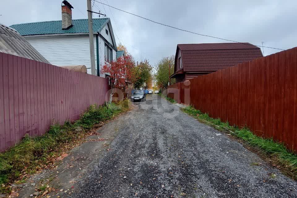 дом г Сургут Сургут городской округ, ПСК Север-1 фото 10