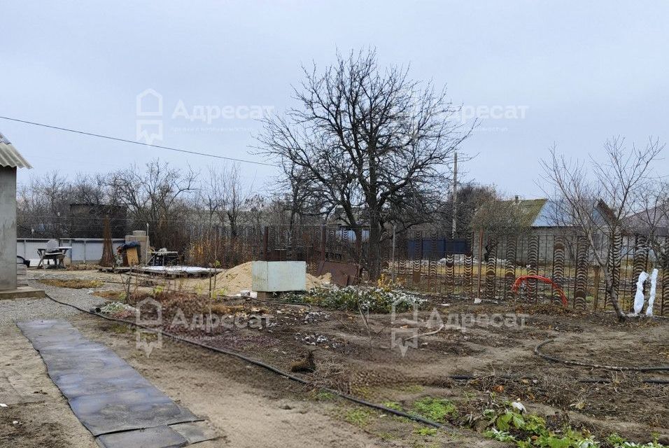 дом г Волгоград снт Мичуринец ул им. Шурухина городской округ Волгоград, Тракторозаводской район фото 10