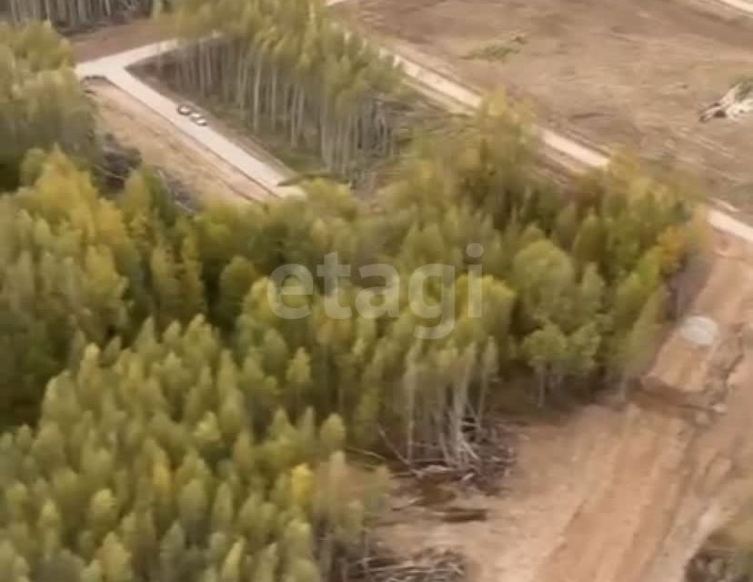 земля Добрянский городской округ, д. Залесная фото 8