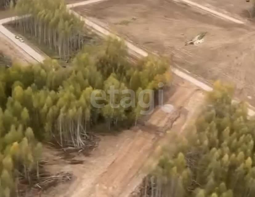 земля Добрянский городской округ, д. Залесная фото 9