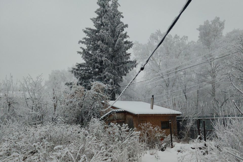 дом г Омск Омск городской округ, 7-я аллея, 85 фото 6