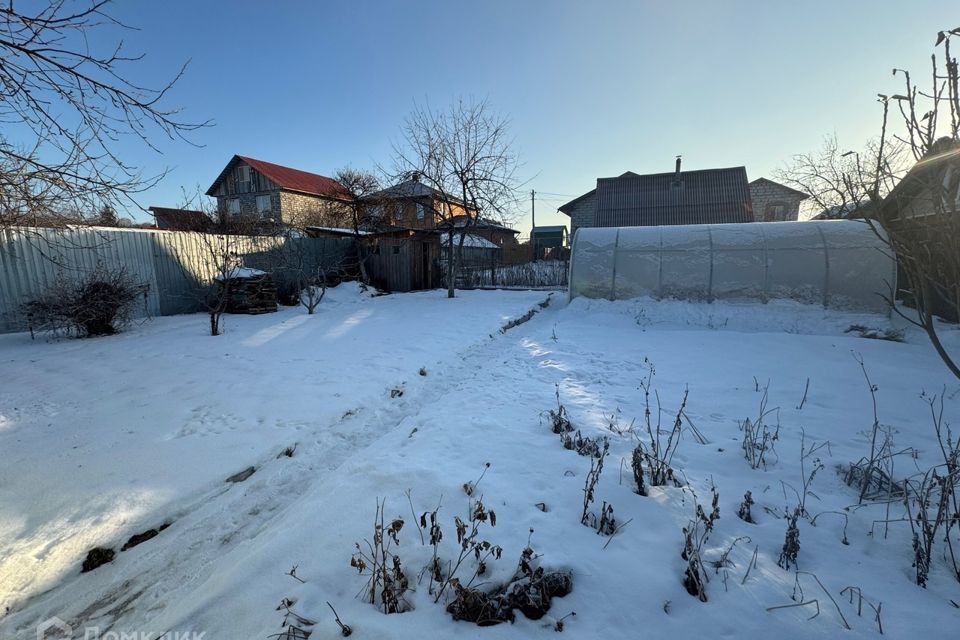 дом г Верхняя Пышма снт Елочки Верхняя Пышма городской округ, 35 фото 6