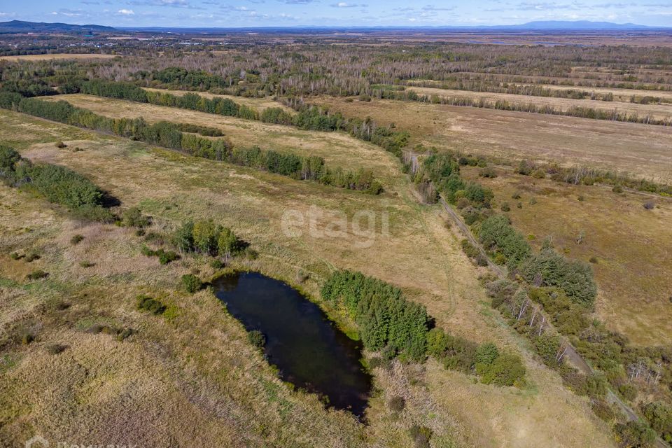 земля р-н Хабаровский фото 7