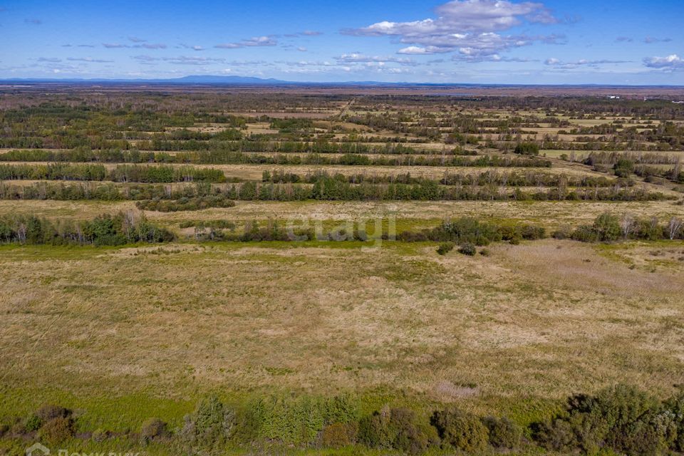 земля р-н Хабаровский фото 7