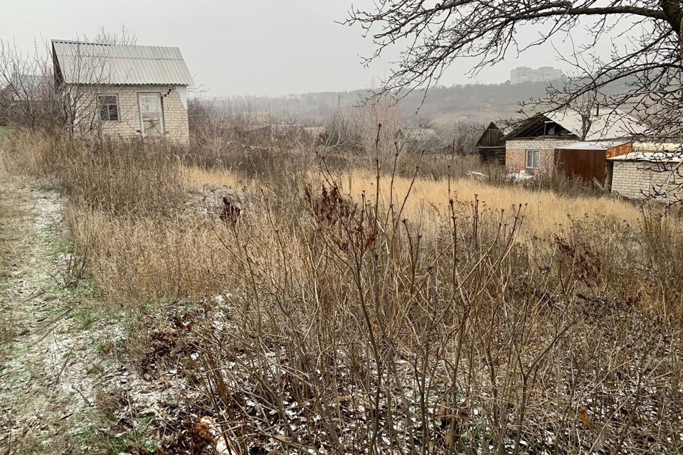 дом г Волгоград р-н Кировский городской округ Волгоград, СНТ Авангард фото 6