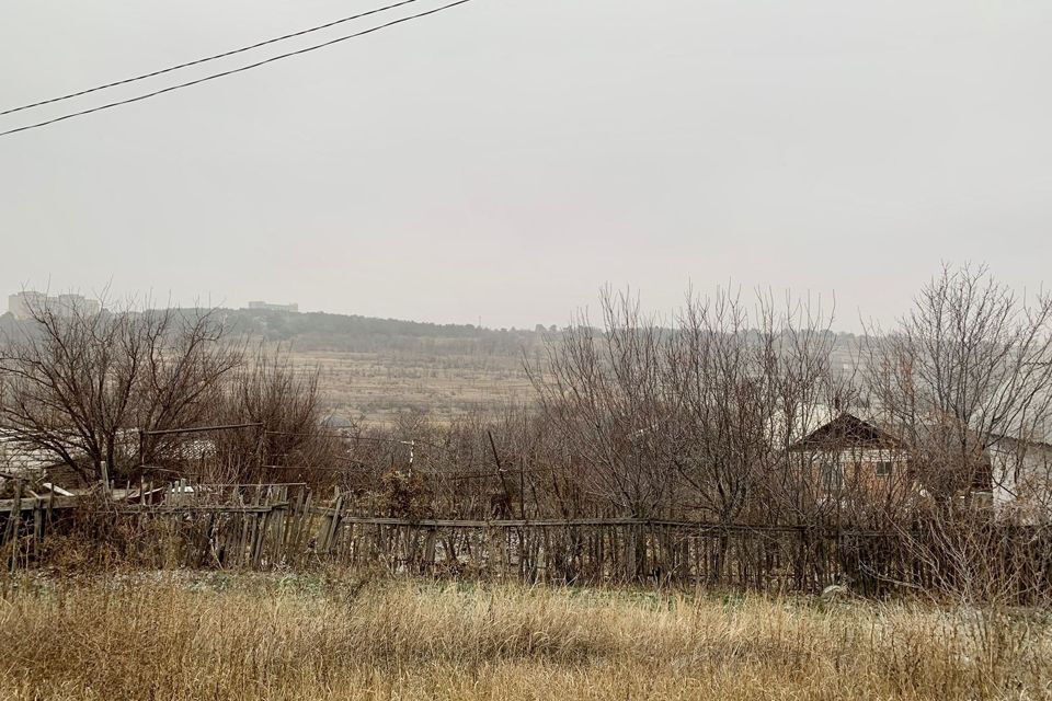 дом г Волгоград р-н Кировский городской округ Волгоград, СНТ Авангард фото 8