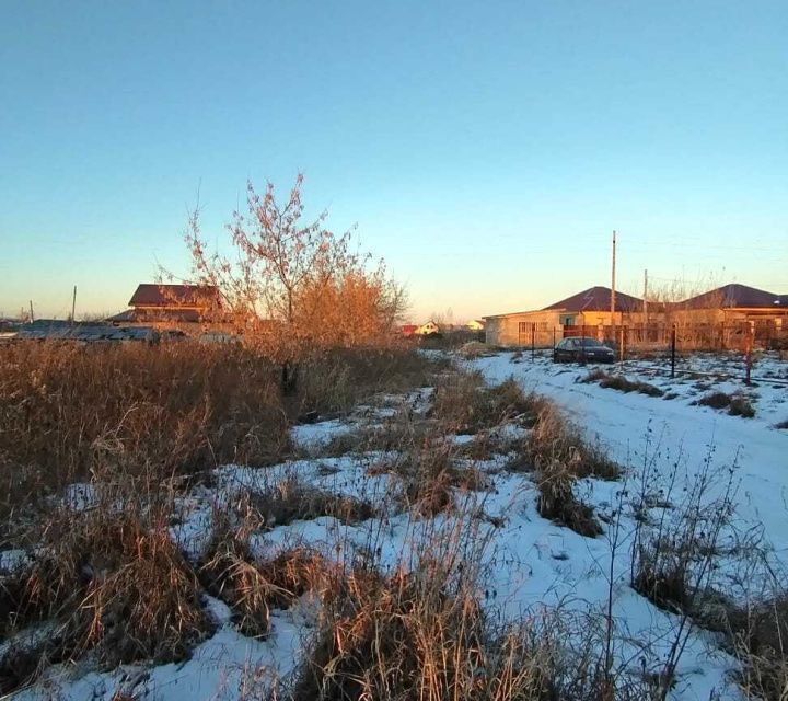 земля р-н Чебаркульский д Боровое ул Гагарина фото 8