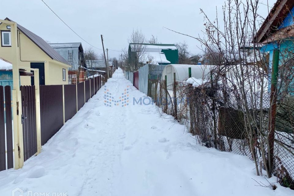 дом г Нижний Новгород р-н Приокский Нижний Новгород городской округ, Нагорная часть города фото 9