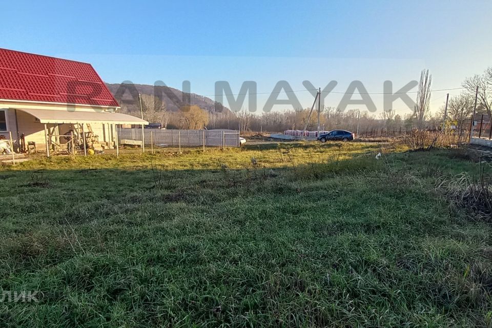 земля г Майкоп Майкоп городской округ, Западные Сады, 11 фото 5