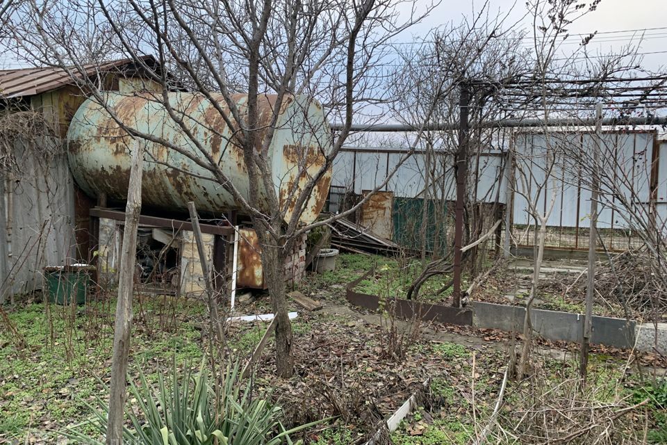 дом Ставрополь городской округ, СТ Швейник, Центральная улица, 64 фото 8