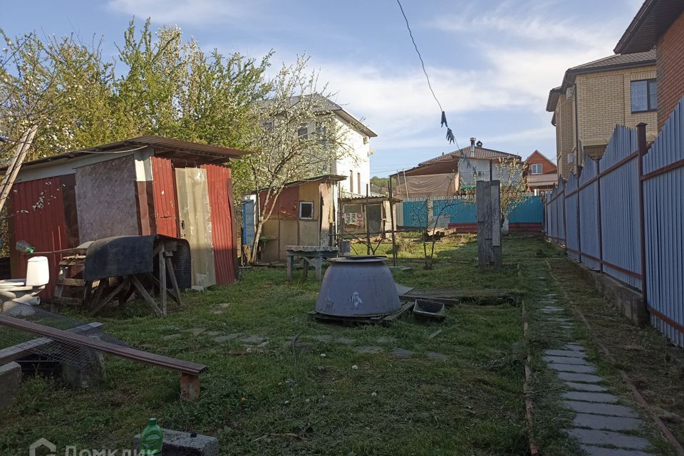 земля г Горячий Ключ Развилка ул Ярославского городской округ Горячий Ключ фото 5