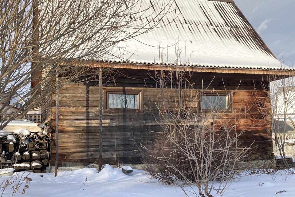 дом р-н Сысертский г Арамиль ул Полевая 25 Арамильский городской округ фото 5