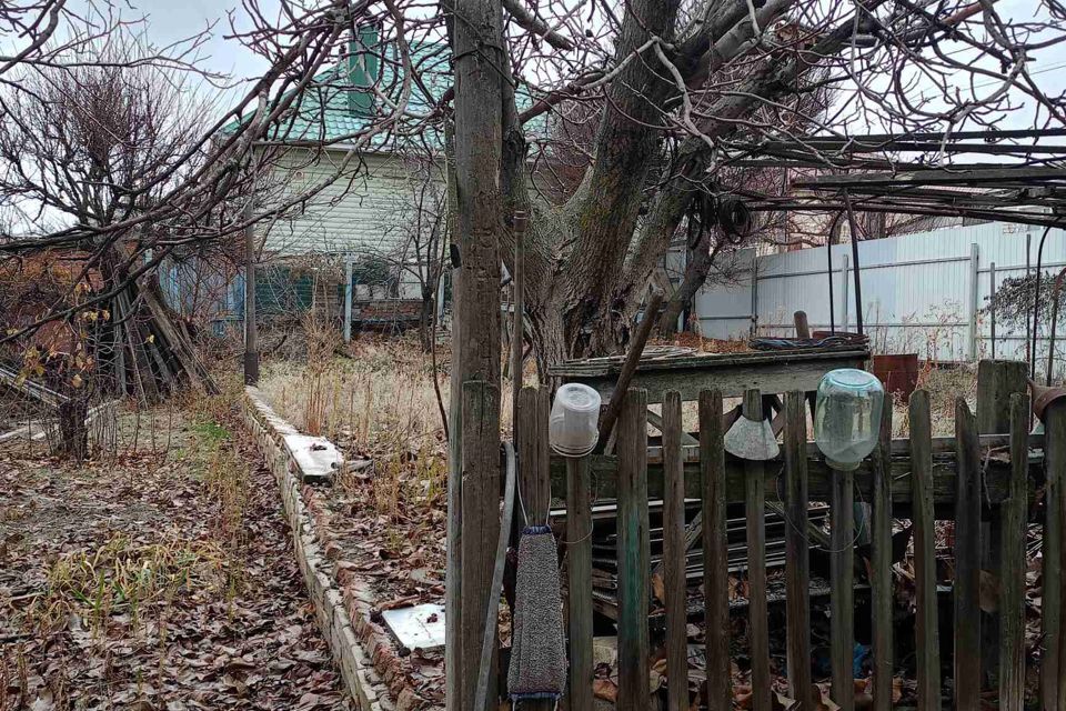 дом г Волгоград городской округ Волгоград, Кировский фото 8