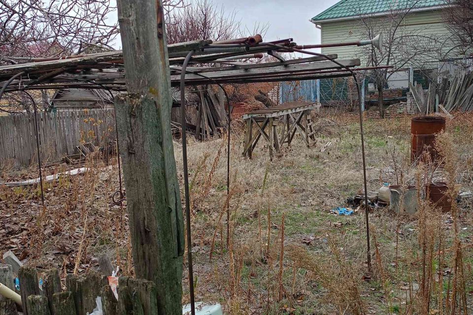 дом г Волгоград городской округ Волгоград, Кировский фото 10