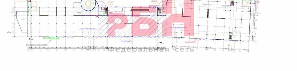 свободного назначения г Ростов-на-Дону р-н Ленинский пр-кт Сиверса 23 фото 4