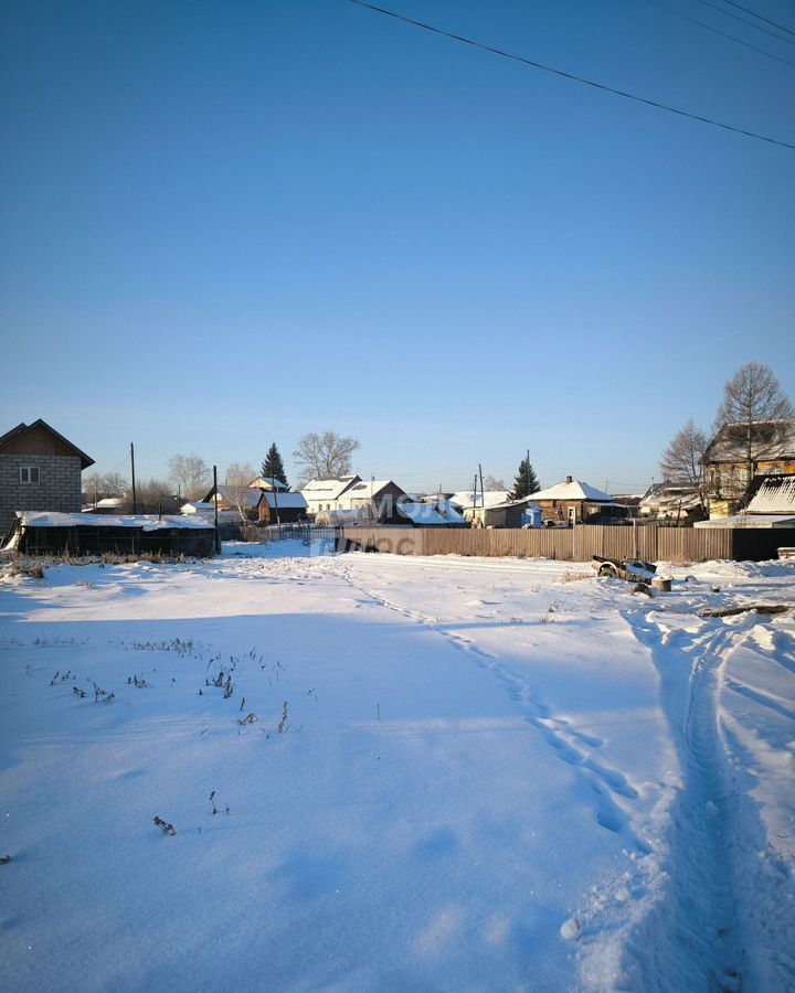 земля г Бердск Бердское шоссе, территория НСТ Отдых, Лесная ул фото 2