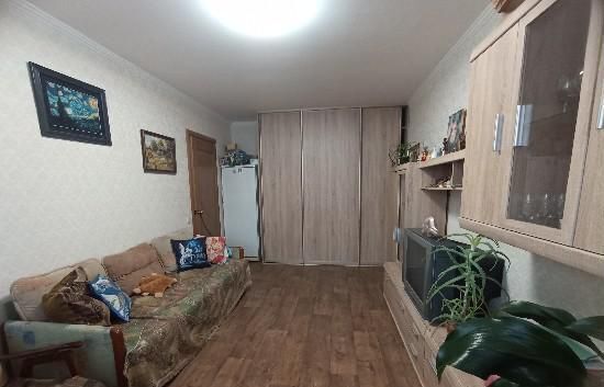 квартира г Тольятти р-н Автозаводский ул Революционная 30 фото 12