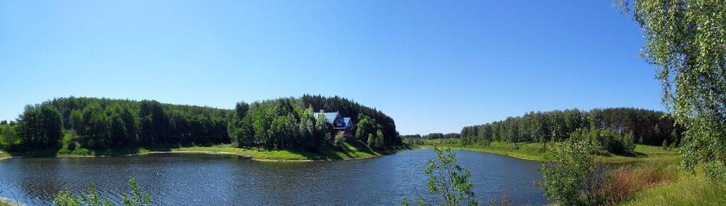 земля р-н Дмитровский д Горбуновка Горбуновское сельское поселение, Дмитровск фото 2