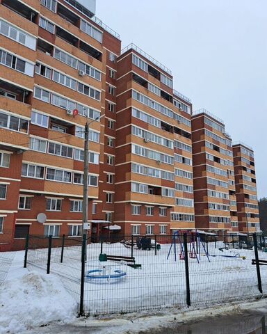 городок Машиностроителей р-н Ленинский 100Б фото