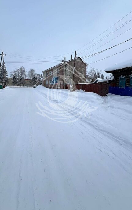 дом р-н Тальменский рп Тальменка ул Алтайская 3 фото 16