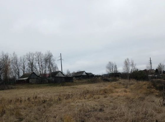 земля городской округ Дмитровский пос. Опытного хозяйства Ермолино, Хлебниково фото 1