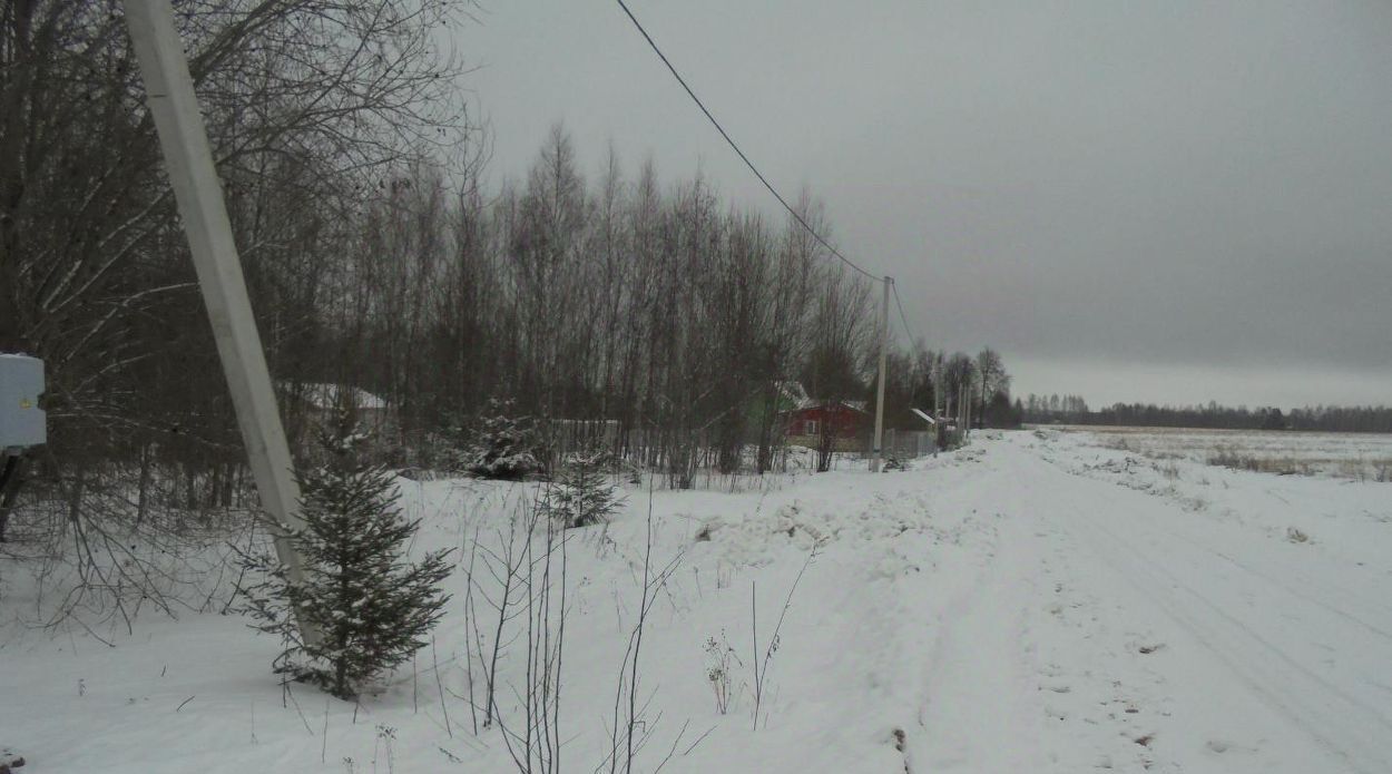 земля городской округ Дмитровский д Михеево-Сухарево фото 1