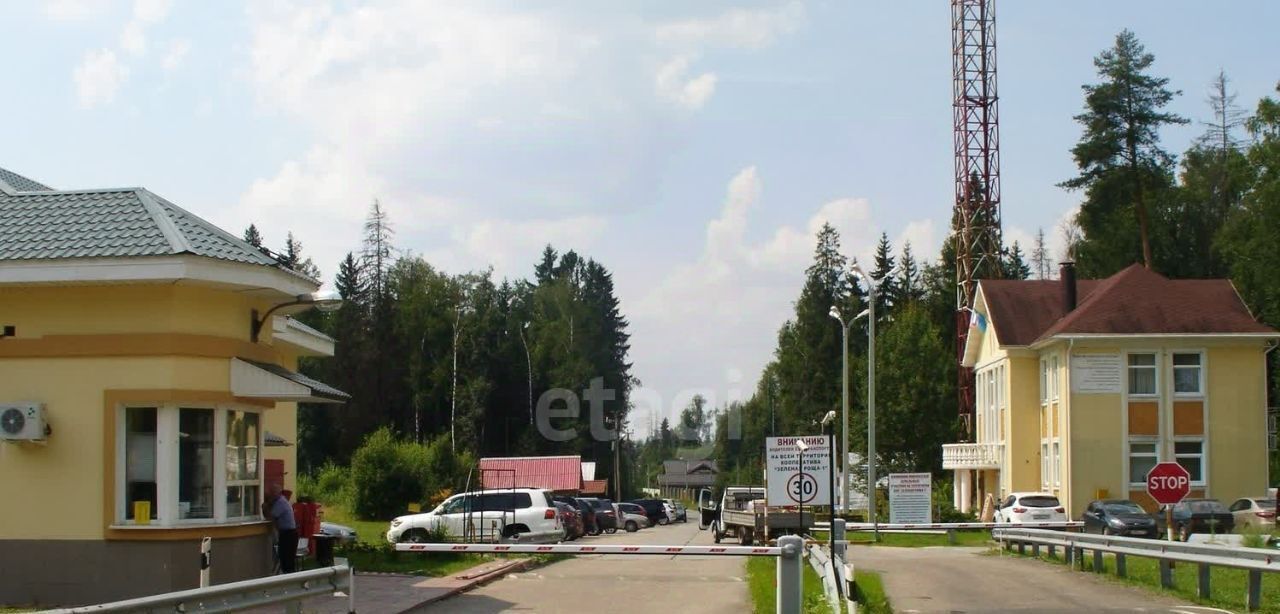 дом городской округ Одинцовский д Сивково Зеленая роща-1 кп, 202 фото 6