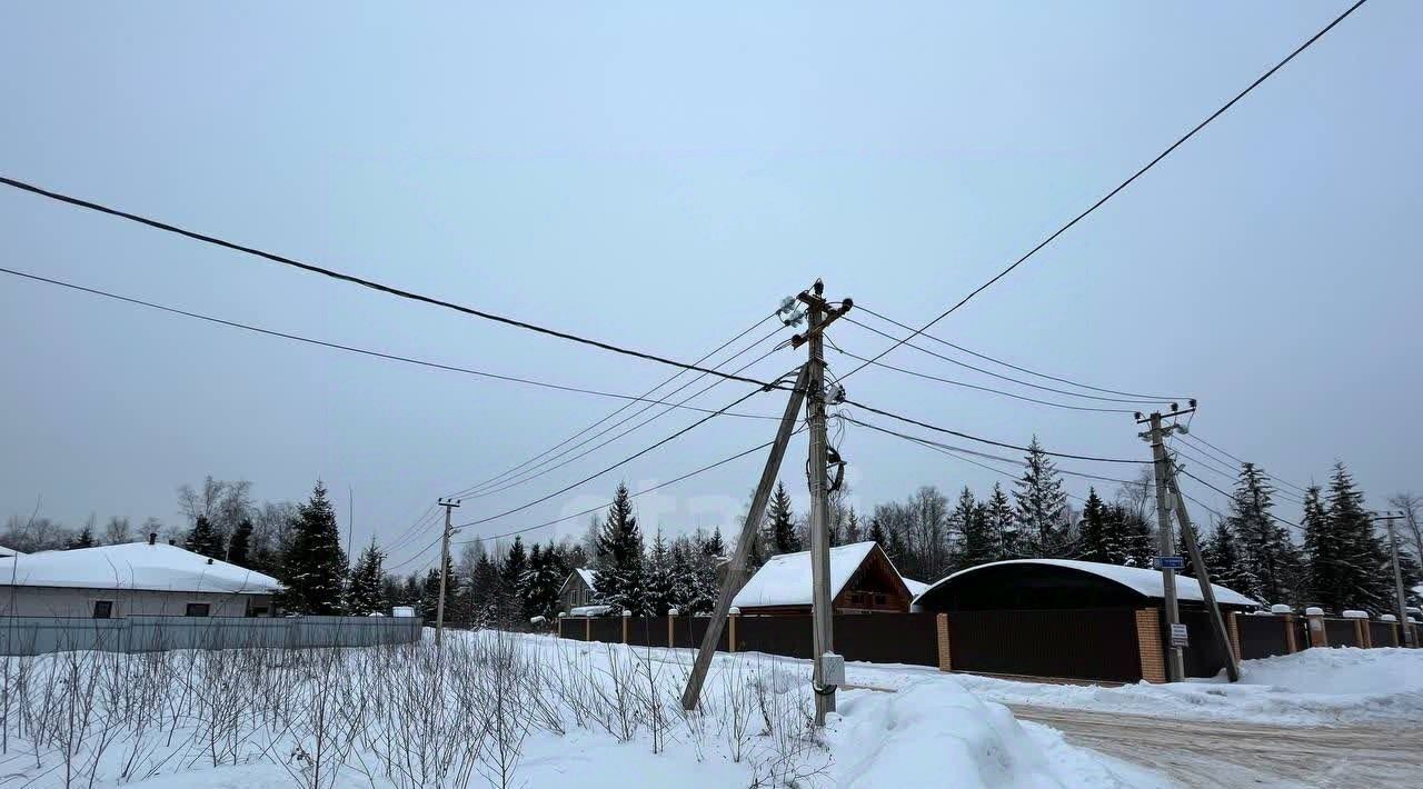 дом городской округ Одинцовский д Сивково Зеленая роща-1 кп, 202 фото 15