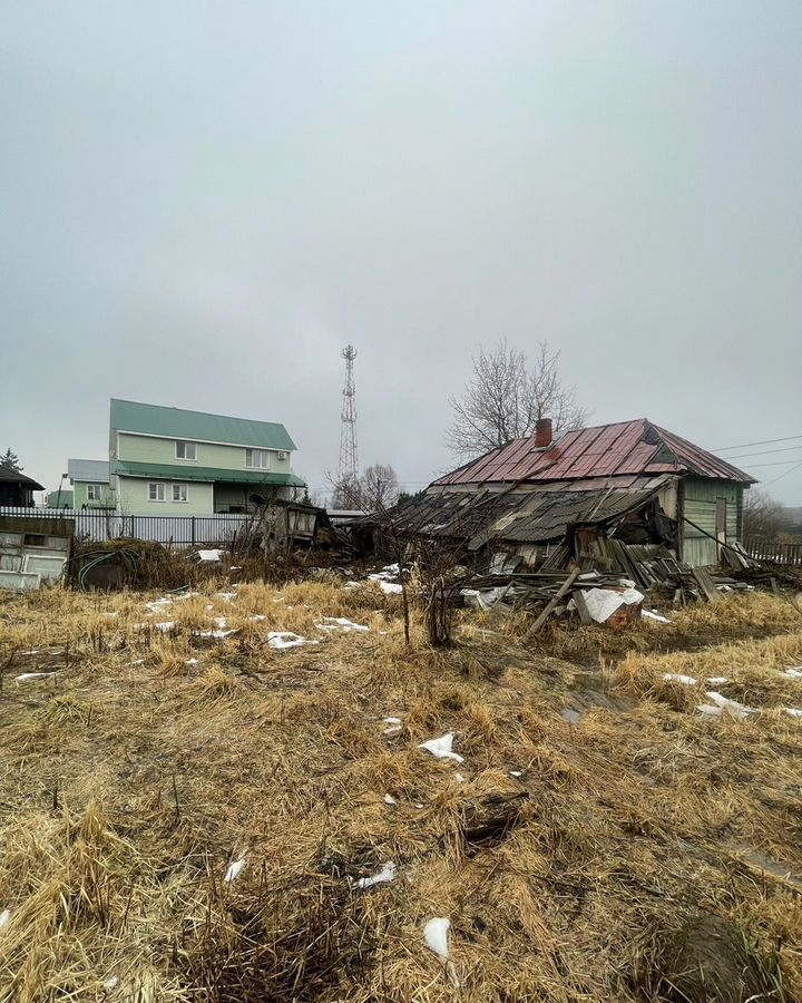 земля направление Курское (юг) ш Калужское 34 км, Краснопахорский р-н, 20, Москва, п Михайлово-Ярцевское, д. Ярцево, Троицкий административный округ, Шишкин Лес фото 7