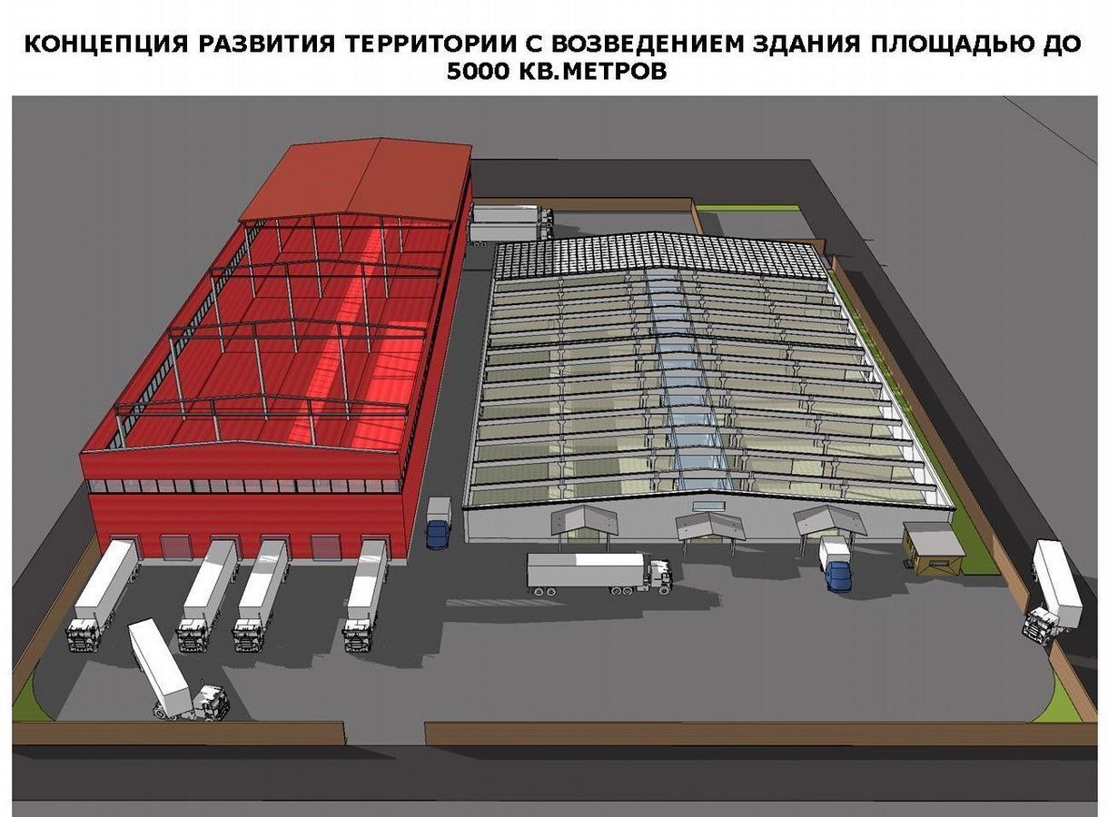 производственные, складские г Москва ул Промышленная 33 территория Аграрная, Московская область, Лосино-Петровский фото 25