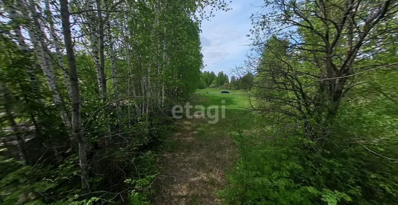 земля р-н Нижнетавдинский Бухтальское сельское поселение, Тюмень фото 1