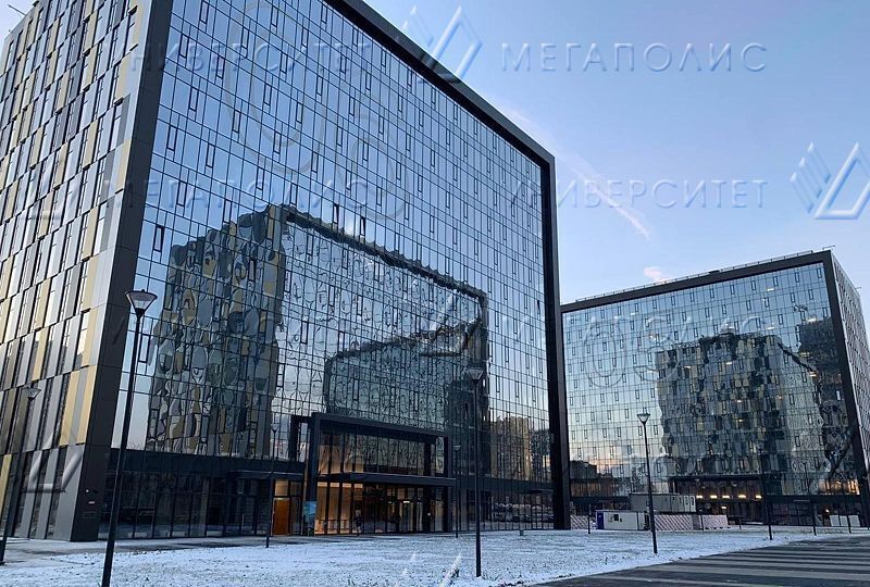 офис г Москва метро Бутырская проезд Огородный 16/1с 6 фото 2