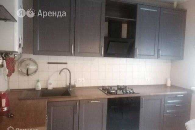 квартира дом 19 Троицкий административный округ фото