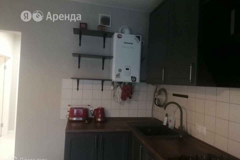 квартира г Москва ул Генерала Донскова 19 Троицкий административный округ фото 2