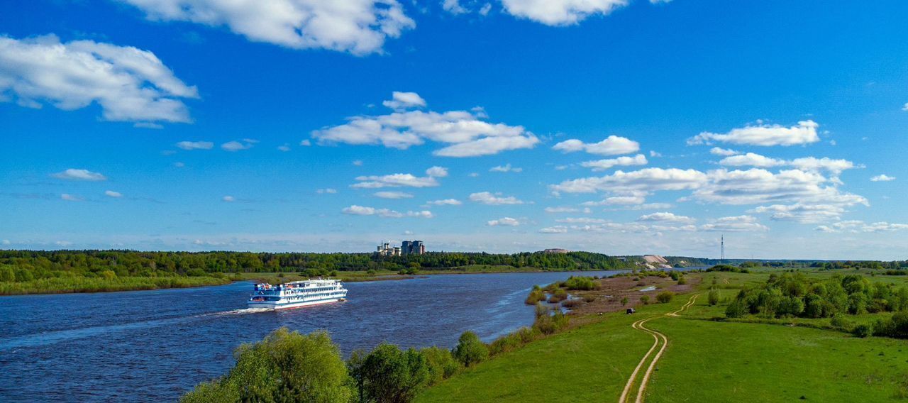 земля г Серпухов Дали № 1 на Оке кп, 1/2 фото 7