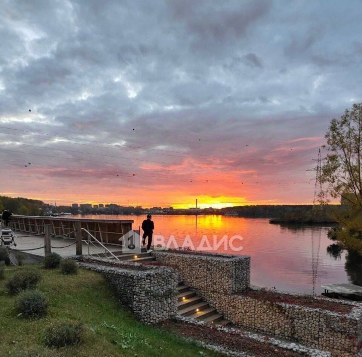 квартира г Красногорск ул Липовой Рощи 4к/3 Липовая Роща фото 31