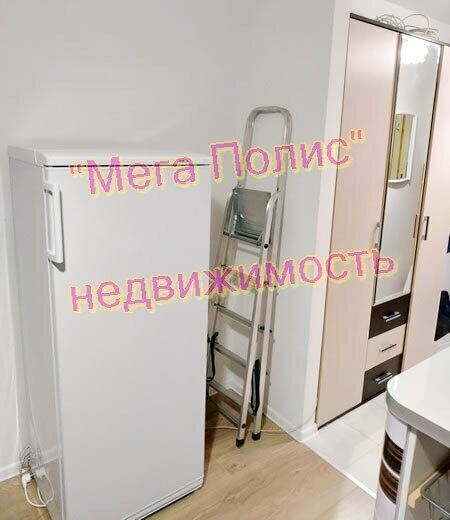 квартира г Обнинск ул Курчатова 25/3 фото 6