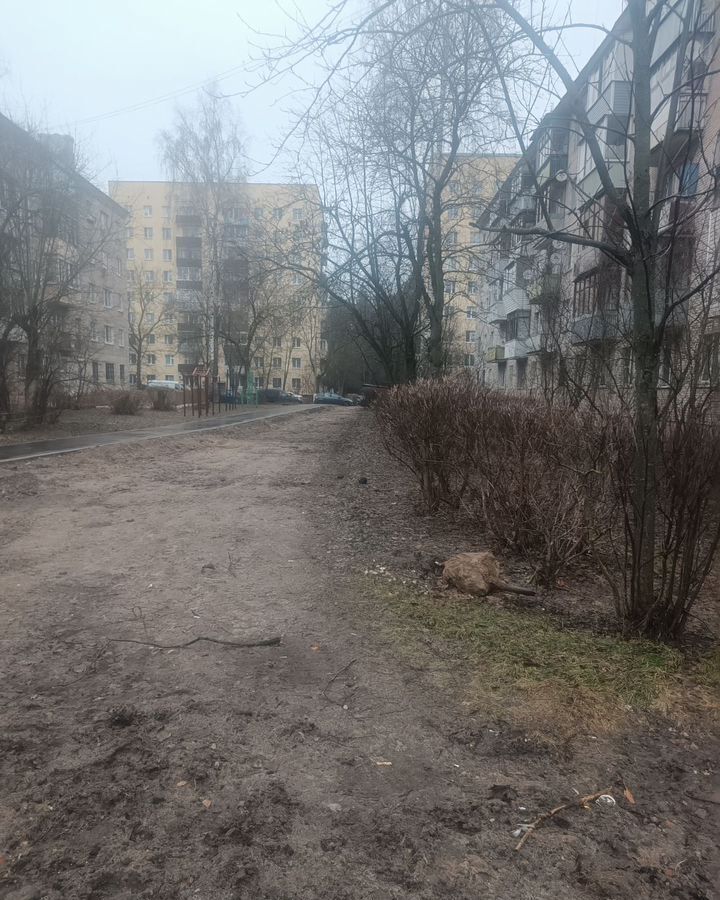 квартира городской округ Богородский п Зеленый 52, Балашиха фото 19