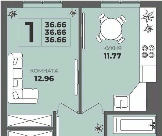 р-н Московский ул Генерала Толстикова 36к/2 фото