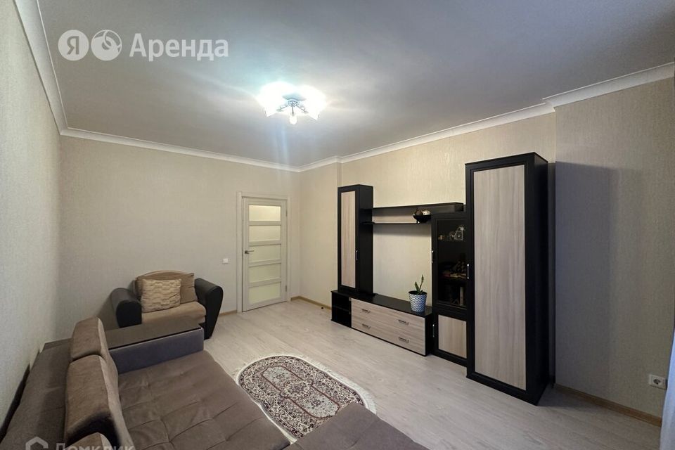 квартира г Красногорск ул Игоря Мерлушкина 6 Красногорск городской округ фото 5