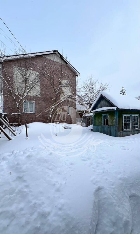 дом р-н Тальменский рп Тальменка ул Алтайская 3 Тальменка фото 15