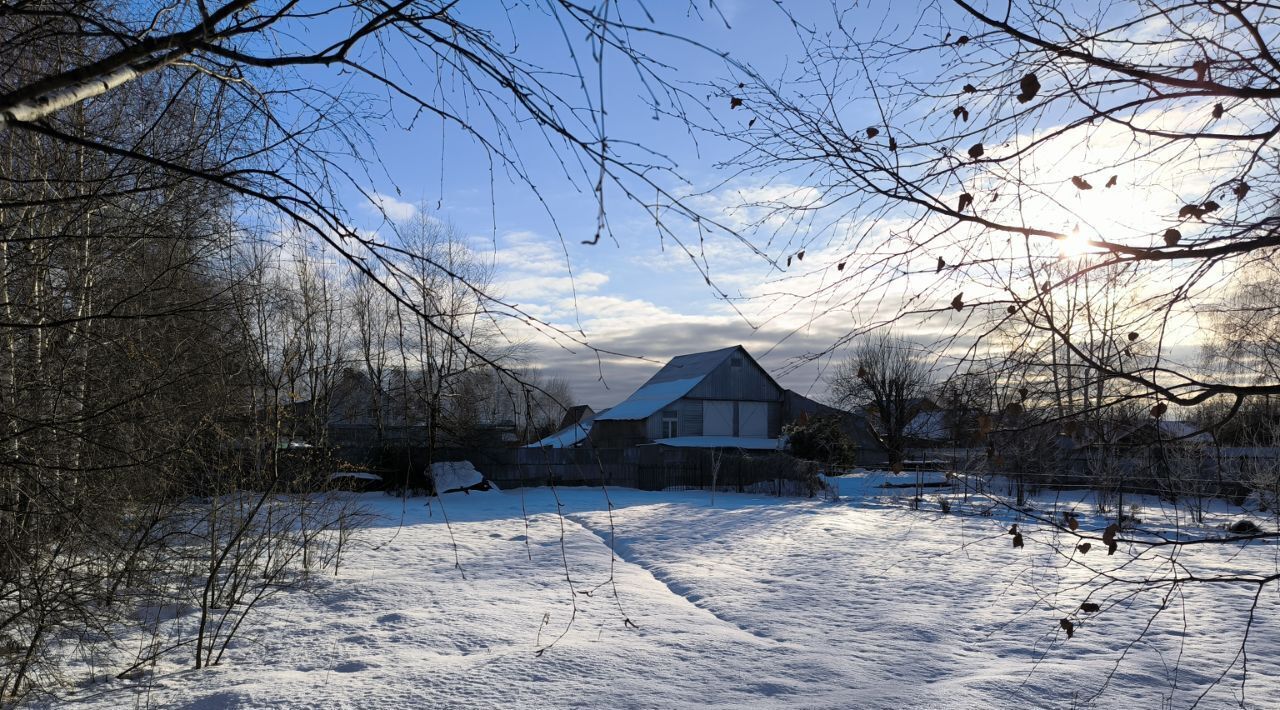 земля городской округ Раменский д Бахтеево 24 фото 2