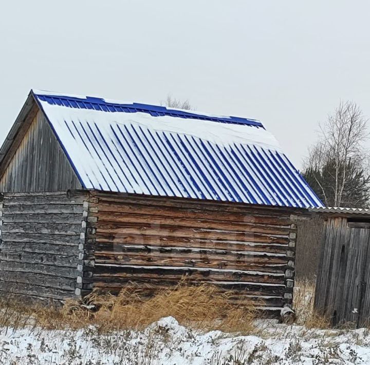 дом р-н Ярковский с Ярково ул Большая фото 5