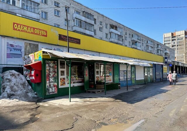 р-н Кировский ул Зорге 179/1 жилмассив фото