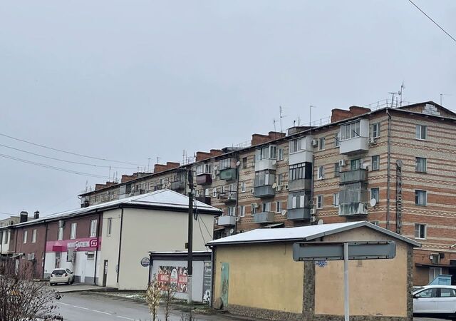 свободного назначения дом 26/1 Афипское городское поселение фото