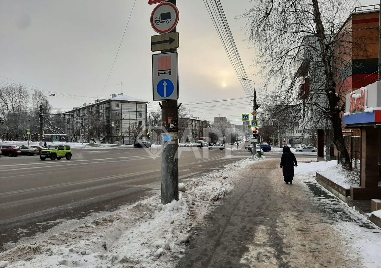 свободного назначения г Ижевск р-н Первомайский Центральный ул., 229 фото 4