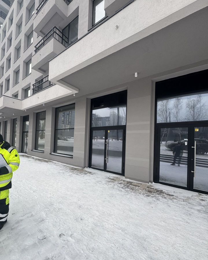 свободного назначения г Новосибирск р-н Заельцовский Заельцовская ул Аэропорт 88 фото 3