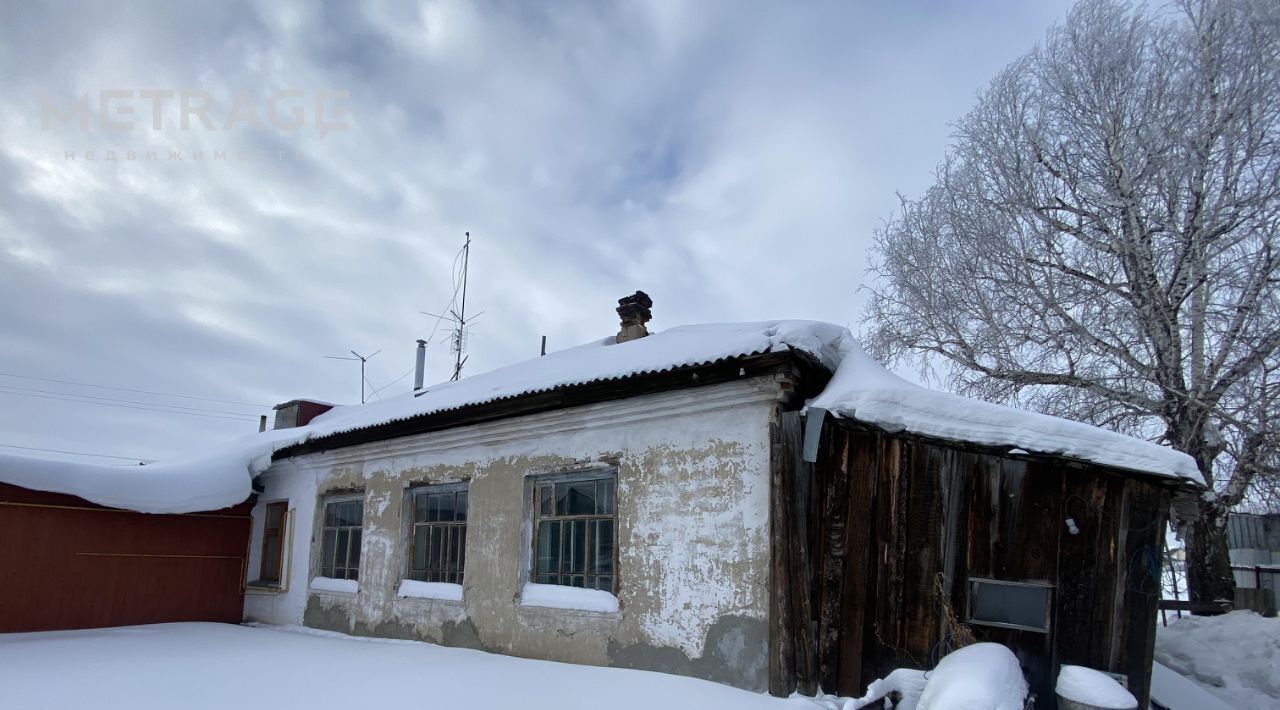 квартира р-н Коченевский рп Коченево ул Лермонтова 29 фото 8