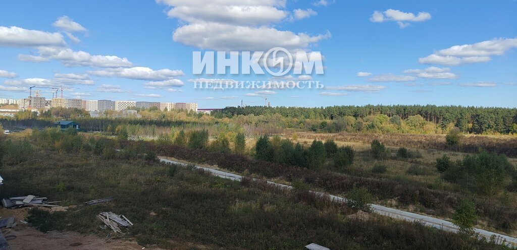 дом городской округ Красногорск с Ильинское ул Экспериментальная 10 Павшино фото 11